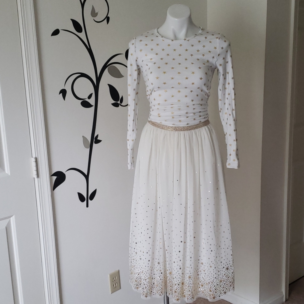 💓Cat & Jack Tulle Skirt💓